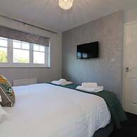 Chapelhall House - Airdrie