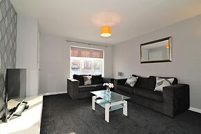 Chapelhall House - Airdrie