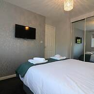 Chapelhall House - Airdrie