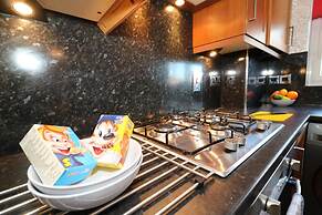 Chapelhall House - Airdrie