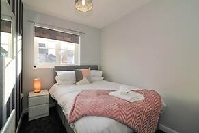 Chapelhall House - Airdrie