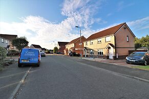 Chapelhall House - Airdrie