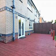 Chapelhall House - Airdrie