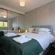 Chapelhall House - Airdrie