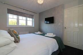 Chapelhall House - Airdrie