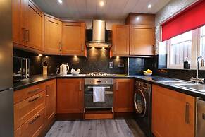 Chapelhall House - Airdrie