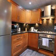 Chapelhall House - Airdrie