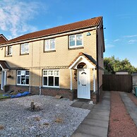 Chapelhall House - Airdrie