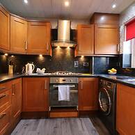 Chapelhall House - Airdrie