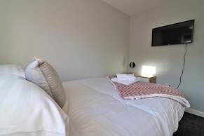 Chapelhall House - Airdrie