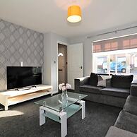 Chapelhall House - Airdrie