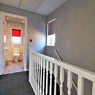 Chapelhall House - Airdrie