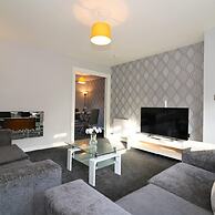 Chapelhall House - Airdrie