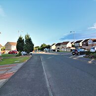 Chapelhall House - Airdrie