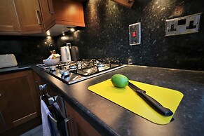 Chapelhall House - Airdrie