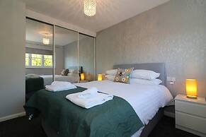 Chapelhall House - Airdrie