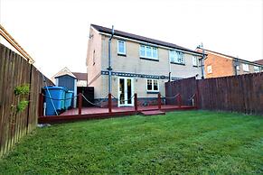 Chapelhall House - Airdrie