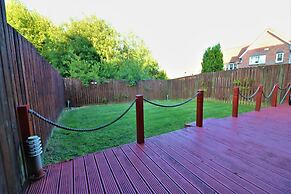 Chapelhall House - Airdrie