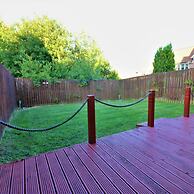 Chapelhall House - Airdrie