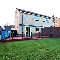 Chapelhall House - Airdrie