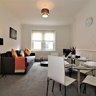 Shawburn House Hamilton