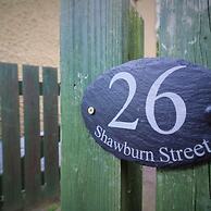 Shawburn House Hamilton