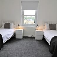 Shawburn House Hamilton