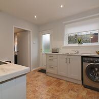 North View - Wishaw in Wishaw