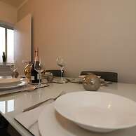 North View - Wishaw in Wishaw