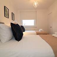 North View - Wishaw in Wishaw