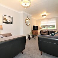 North View - Wishaw in Wishaw