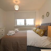 North View - Wishaw in Wishaw