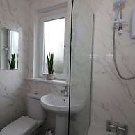 North View - Wishaw in Wishaw