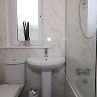 North View - Wishaw in Wishaw