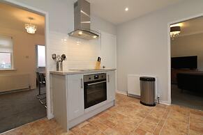 North View - Wishaw in Wishaw