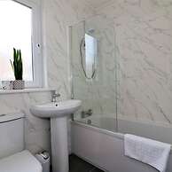 North View - Wishaw in Wishaw