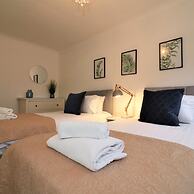 North View - Wishaw in Wishaw