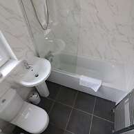 North View - Wishaw in Wishaw