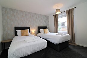 Carnoustie House - East Kilbride