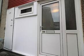 Carnoustie House - East Kilbride