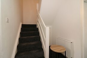 Carnoustie House - East Kilbride