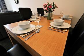 Carnoustie House - East Kilbride