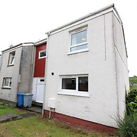 Carnoustie House - East Kilbride