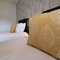 Carnoustie House - East Kilbride