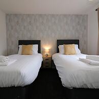 Carnoustie House - East Kilbride