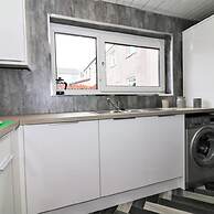 Carnoustie House - East Kilbride