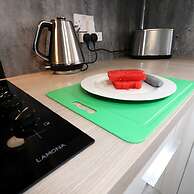 Carnoustie House - East Kilbride