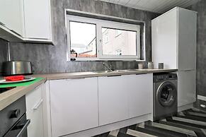 Carnoustie House - East Kilbride