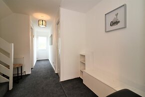 Carnoustie House - East Kilbride