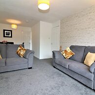 Carnoustie House - East Kilbride